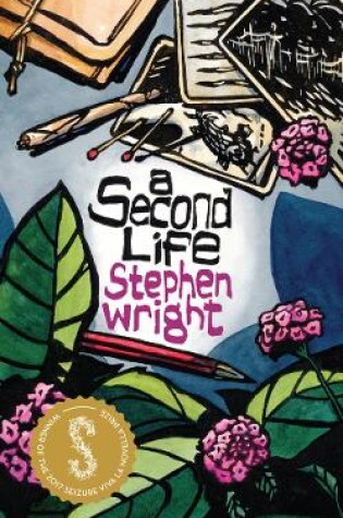 Cover of A Second Life