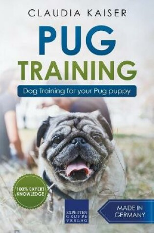 Cover of Pug Training