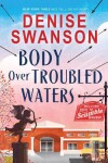 Book cover for Body Over Troubled Waters