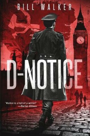 Cover of D-Notice