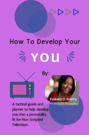 Cover of How to Develop Your YOU