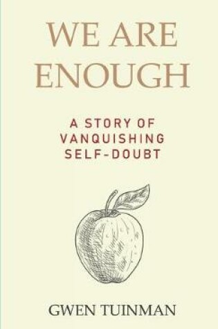 Cover of We Are Enough