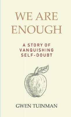Book cover for We Are Enough