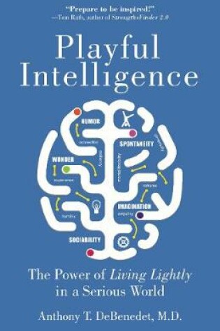 Cover of Playful Intelligence