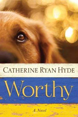 Book cover for Worthy