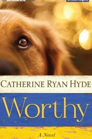 Cover of Worthy