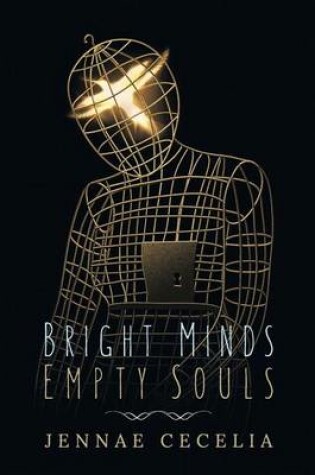 Cover of Bright Minds Empty Souls