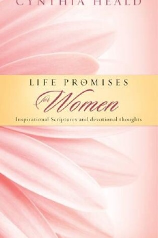 Cover of Life Promises For Women