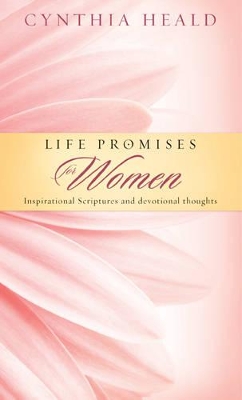 Book cover for Life Promises For Women