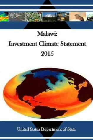 Cover of Malawi