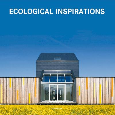 Cover of Ecological Inspirations