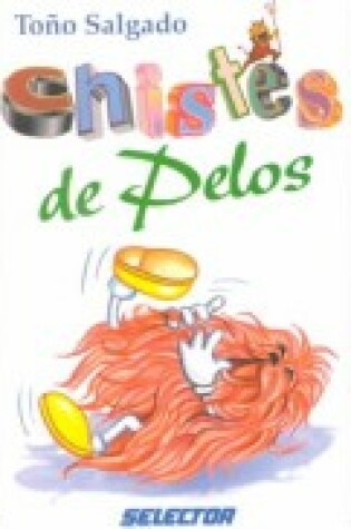 Cover of Chistes de Pelos