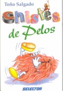 Book cover for Chistes de Pelos