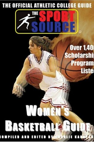 Cover of Women's Basketball Guide