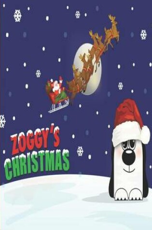 Cover of Zoggy's Christmas