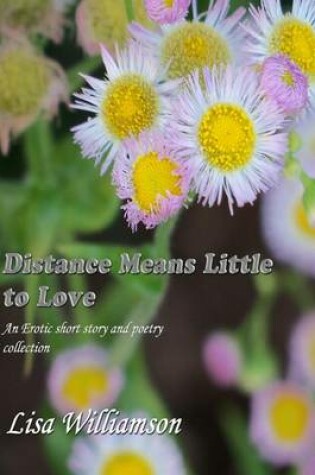 Cover of Distance Means Little to Love