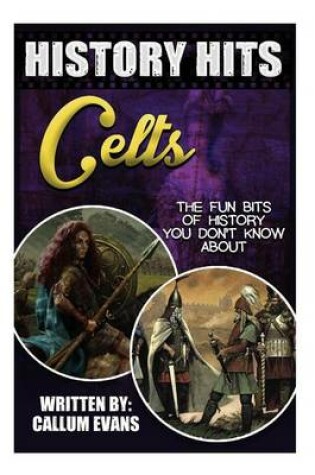 Cover of The Fun Bits of History You Don't Know about Celts