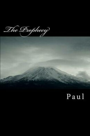 Cover of The Prophecy