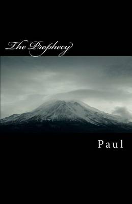 Book cover for The Prophecy