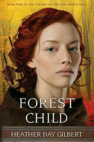 Cover of Forest Child