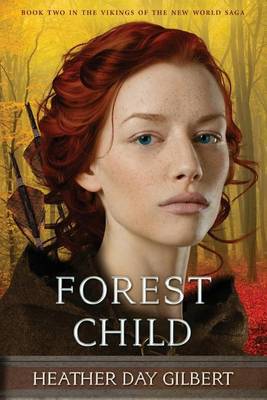 Book cover for Forest Child