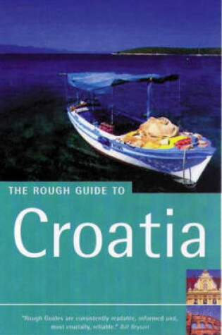 Cover of Croatia