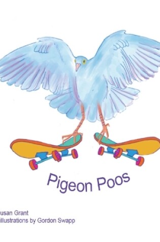 Cover of Pigeon Poos