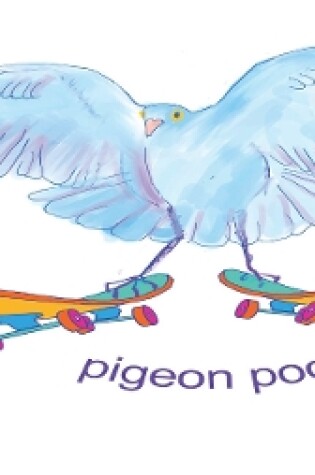 Cover of Pigeon Poo