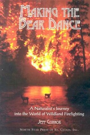 Cover of Making the Bear Dance