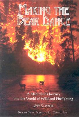 Book cover for Making the Bear Dance