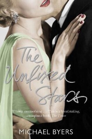 Cover of The Unfixed Stars