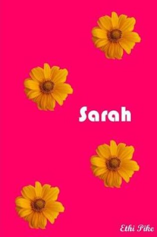 Cover of Sarah