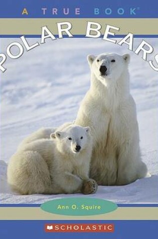 Cover of Polar Bears