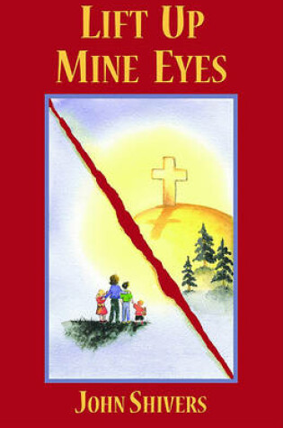 Cover of Lift Up Mine Eyes