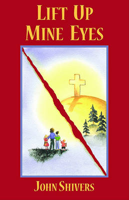 Book cover for Lift Up Mine Eyes