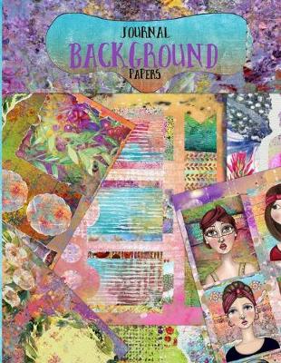 Book cover for Journal Background Papers