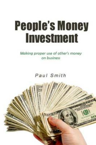 Cover of People?s Money Investment