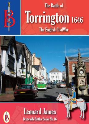 Cover of The Battle of Torrington