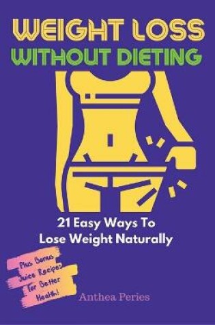 Cover of Weight Loss Without Dieting