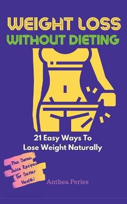 Book cover for Weight Loss Without Dieting