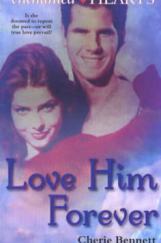 Cover of Love Him Forever