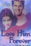 Book cover for Love Him Forever