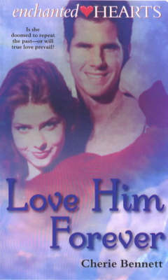 Cover of Love Him Forever