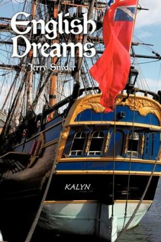 Cover of English Dreams