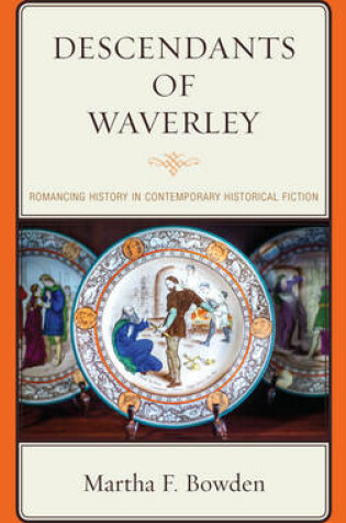 Cover of Descendants of Waverley