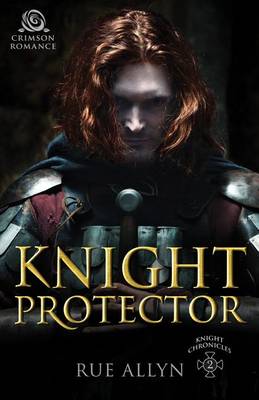 Cover of Knight Protector