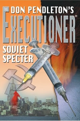 Cover of Soviet Specter