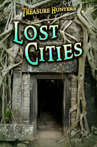Cover of Lost Cities