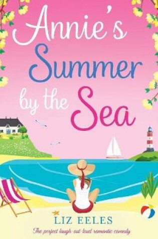 Cover of Annie's Summer by the Sea