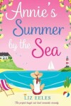 Book cover for Annie's Summer by the Sea